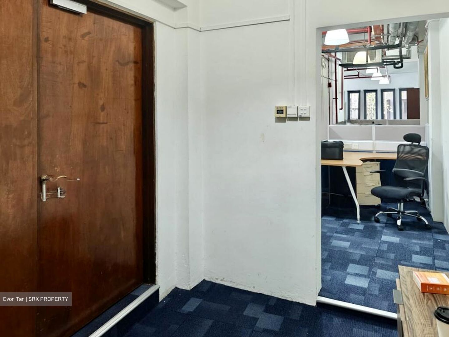 Far East Square (D1), Office #505523501